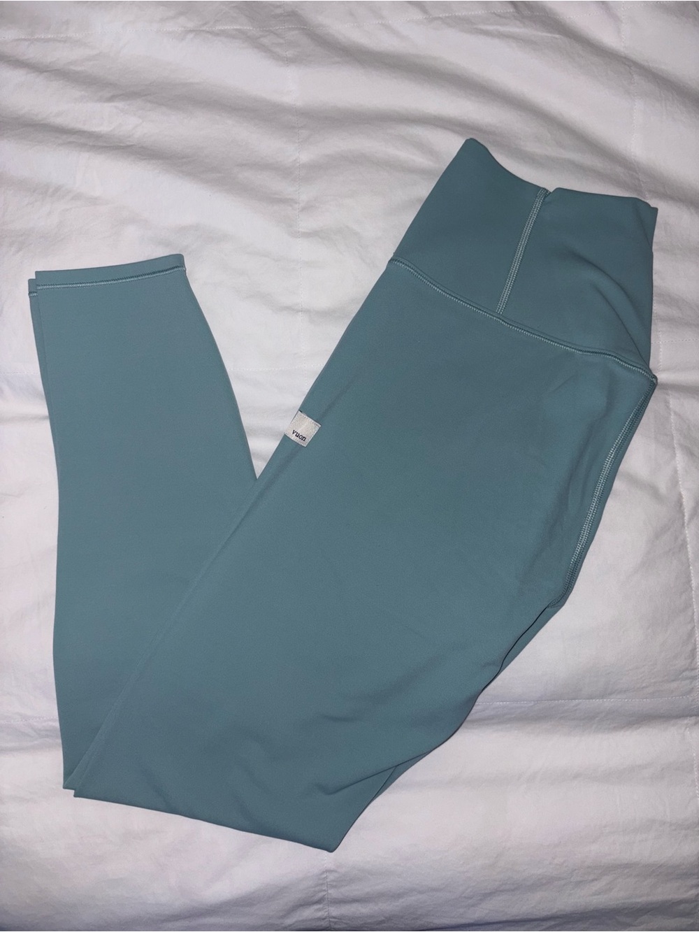 Vuori High-Waist Leggings